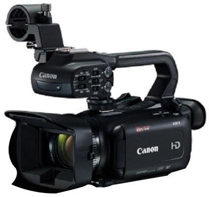 Canon Professional Video Camera