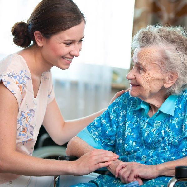Elderly Care at Home