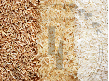 Basmati Kernel Rice