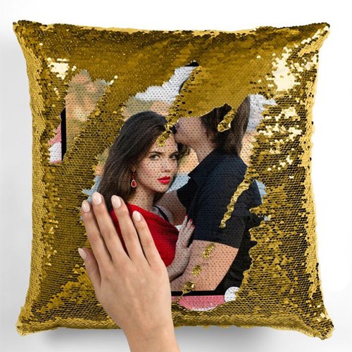 Photo wala clearance pillow