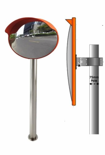 Road Safety Mirrors