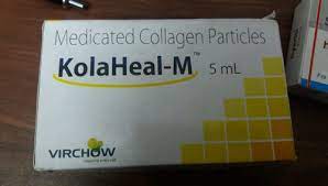KOLAHEAL M Collagen