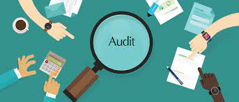 ISO Auditing Services