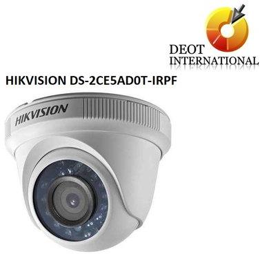 Hikvision HD Dome Camera, Model Name/Number : DS-2CE5AD0T