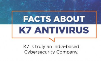 K7 Antivirus for Mac