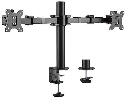 Dual Monitor Mount Arm