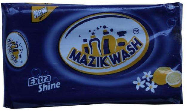 275 gm Mazikwash Detergent Cake, Packaging Type : Curated Box