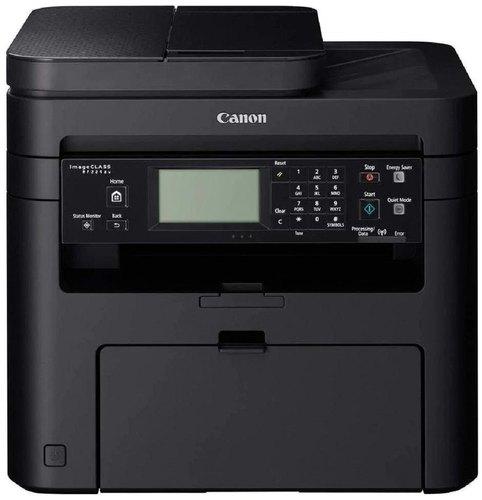 Canon Laser Printer, Model Name/Number : imageCLASS MF244DW