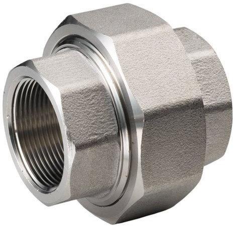 Hex Stainless Steel Union