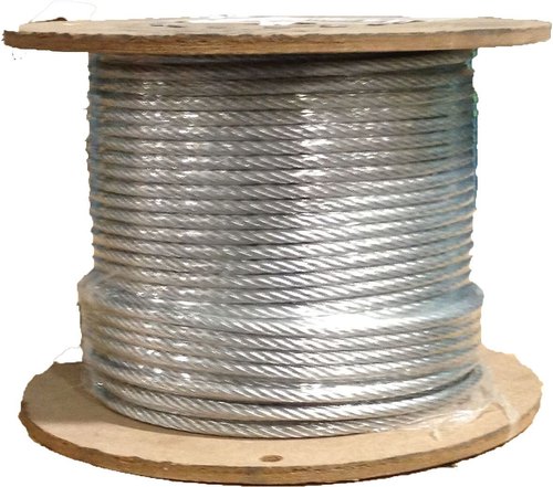Stainless steel wire, Packaging Type : Roll