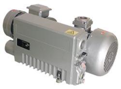 Rotary Vane Vacuum Pump