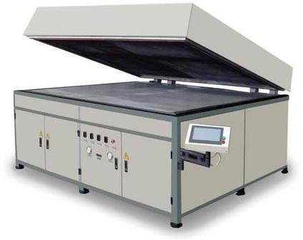 Solar Laminating Machine