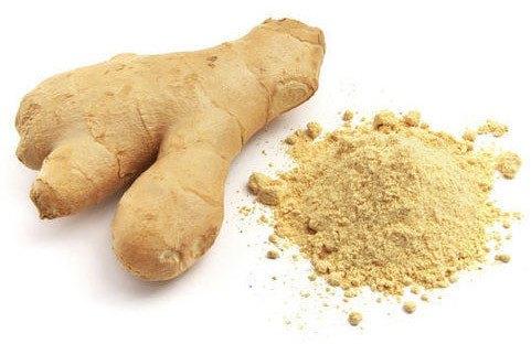 Ginger Extract