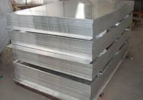 Aluminium Sheet 1100