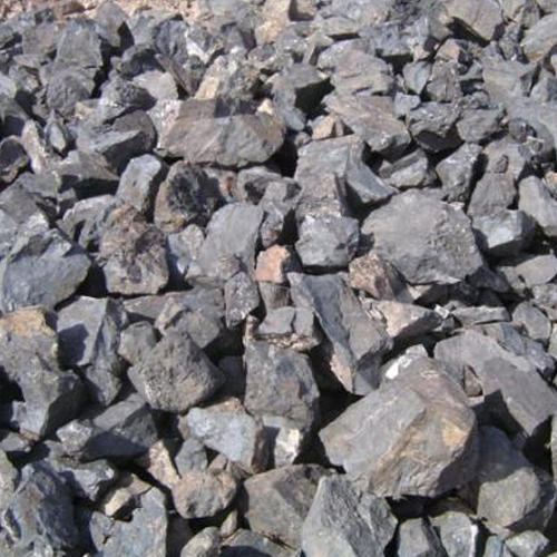 Manganese ore, for Electrolytic Lead, Electrolytic Zinc, Form : Lumps