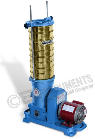 EIE Gyratory Sieve Shaker, Voltage : 220-240V