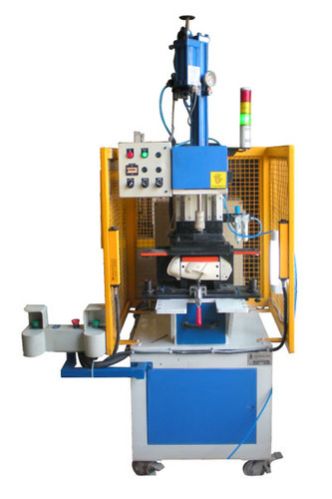 Door Punching Machine
