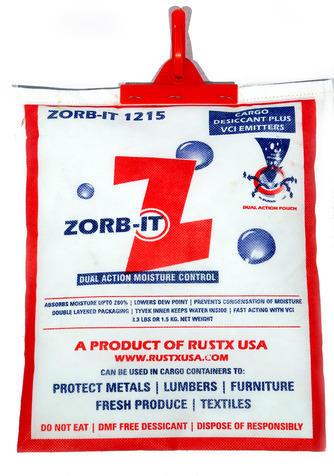 Zorbit Container Sack