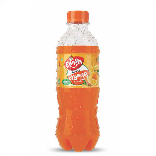 Elvish Orange Soft Drink-250ml