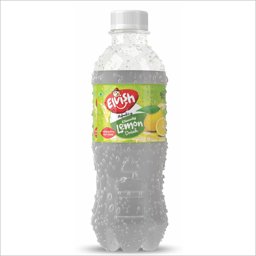 Elvish Cloudy Lemon Soft Drink-250ml