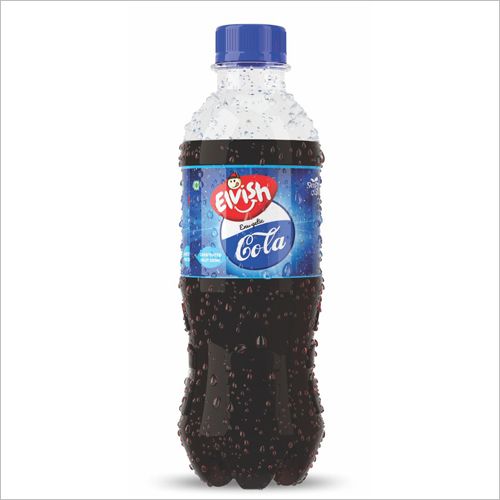 Elvish Cola Soft Drink-250ml