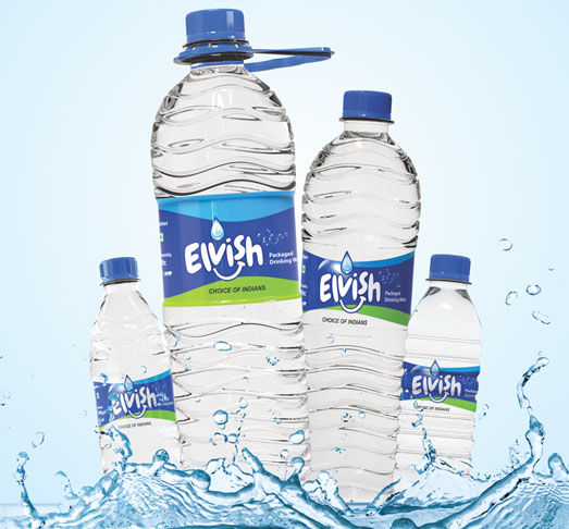 Elvish Drinking Water-200ml
