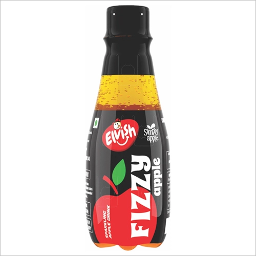 Elvish Fizzy Apple Drink at best price INR 160INR 190 / Bottle in Agra