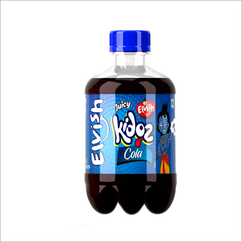 Elvish Kidoz Cola Drink