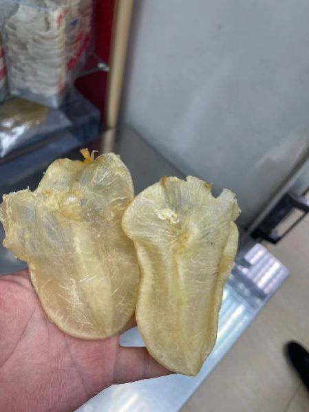 Dried Boal Fish Maw