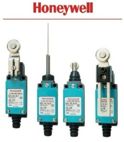 Honeywell Limit Switches, for Cut Off