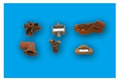 Alloy Steel Castings