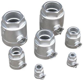 stainless steel castings