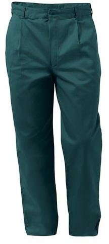 Mens Casual Cotton Trouser