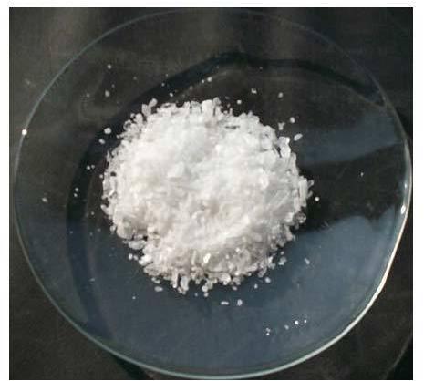 Boric Acid, for Breathers, Features : High strength, Effective, Reliable, Longer shelf life