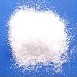 magnesium sulphate