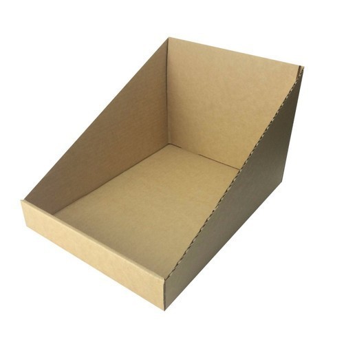 Display Carton Box, for Displaying Product, Feature : Biodegradeable, Eco Friendly, Fine Finishing