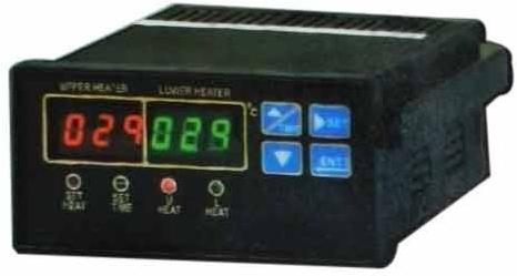 Digital Temperature Controller, Color : Black