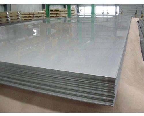 Aluminum Alloy Sheet