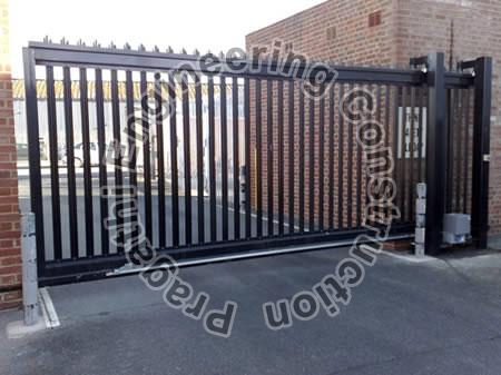 Automatic Gates