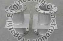 Puddle Flanges