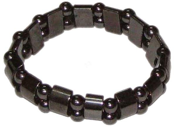 S908808 - Magnet Bracelet Adjustable for Good Health 35 Grams