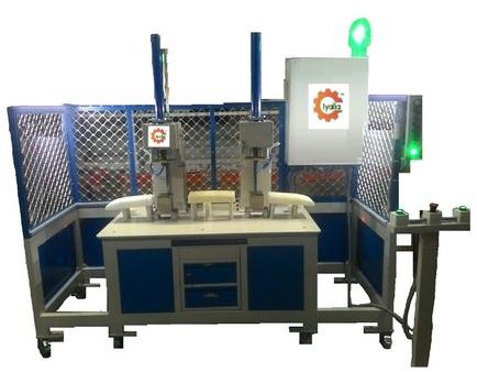 Iyalia SPM Pneumatic Machine, Voltage : 220-440 v