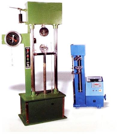 Tensile Testing Machine