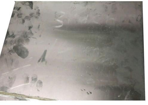 stainless steel plate