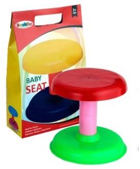 Seekho Baby Plastic Seat