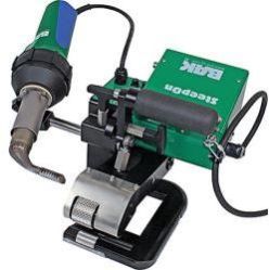 Clamp Welding Machine