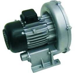 High Pressure Blower