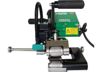 Hot Wedge Welder