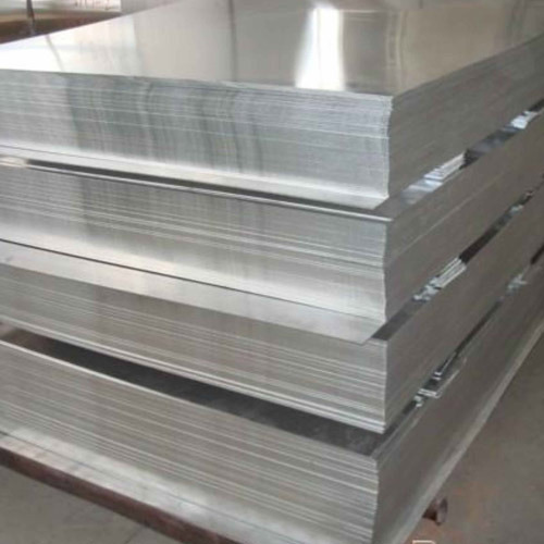 Aluminum 5052 Aluminium Plate