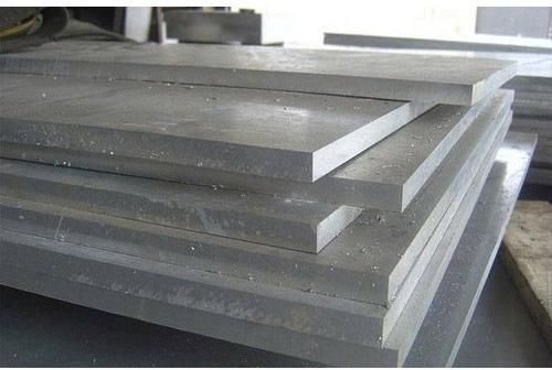 HE30 Aluminum Alloy Sheet